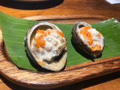 -仓库南洋海鲜小排档(柳河路店)