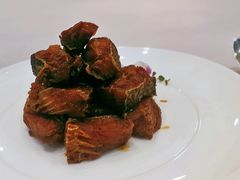 招牌熏鱼-虹御轩·传承江浙菜(虹桥店)