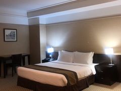 -太平洋丽晶套房酒店
