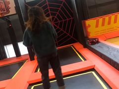 -嗨翻Hi-Fun竞技主题乐园·蹦床亲子生日轰趴(国光1937店)