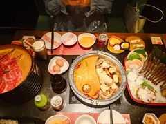 -牛New寿喜烧(金茂览秀城店)