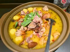 -醉湘厨艺(才华街店)