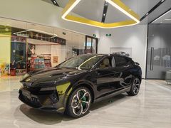 -莲花跑车(国贸商城店)