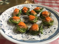 -龙桥私厨·姜花菊花过桥鱼·顺德菜(容桂店)