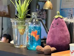 -即興ADLIB(退化公园店)