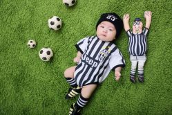 -哈尼Honey baby 儿童摄影(立丰国际公寓店)