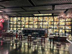 -星聚会KTV(苏州信投大厦店)