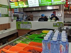 -舞素卷菜煎饼.糁汤(万达金街店)
