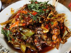 -夹夹大·蟹蟹大排档(财富又一城店)