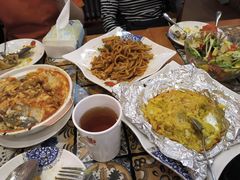 -番茄屋葡式美食(总店)