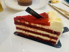 -法桐蛋糕·手作面包(万象城店)