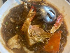 -妈妈菜舟山海鲜(定海古城店)