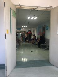 -北京市海淀区妇幼保健院(东南院区)