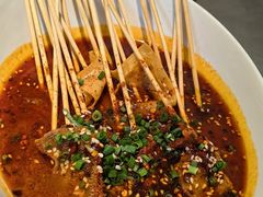 -羊门客在·烤盐池滩羊·川菜