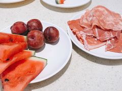 -江南食代自助餐厅(宝龙城市广场店)