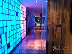 -悦汇商务会所KTV夜总会(松江店)