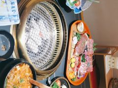 -炙牛道烧肉专门店(佳成大厦店)