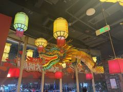 -小龙坎火锅(春熙太古里店)