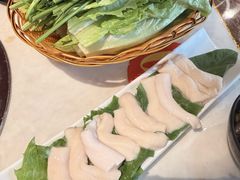 -牛鼎记潮汕牛肉火锅(阳朔店)