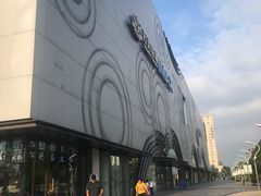 -万达广场(松江店)