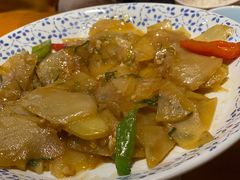 -一桶江山餐厅(松北店)