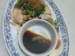 -常来小聚·广州非遗传承餐厅(高德置地店)