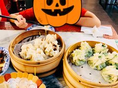 -都一处烧麦馆(前门店)