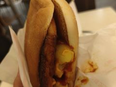 -麦当劳(武商建二店)