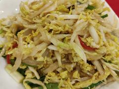 -大眼锅贴水饺(河东店)