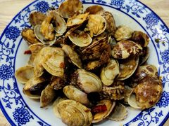 -江城燕子大排档(江汉路步行街店)