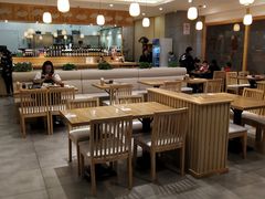 大堂-林妈妈村·日式料理(宝山龙湖天街店)