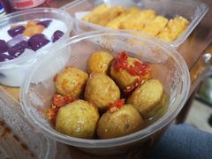 鱼蛋-黄氏壹品汇•水牛奶甜品(全国总店)