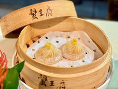 -成隆行·蟹王府(淮海店)