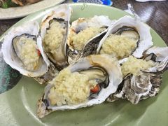 -贞姨美食·老字号海鲜大排档