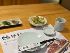 -鳗鲔料理小馆