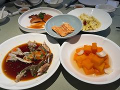 -明州小宴(文化广场店)