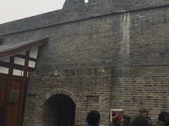 -大小河街