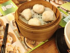 -添好运点心专门店(深水埗店)