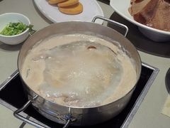 -蝎王府羊蝎子(虎坊桥总店)