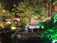 -花溪雨·森林餐厅(石基店)