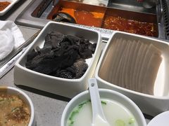 -海底捞火锅(公益西桥店)