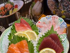 -福匠日本料理(人民路店)