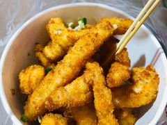 特色椒盐排条-特色椒盐排条(天山西路店)