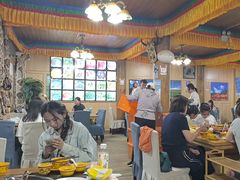 -银同牦牛肉火锅