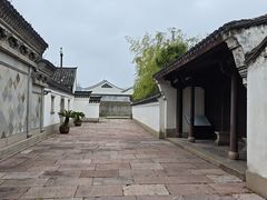 -王阳明故居