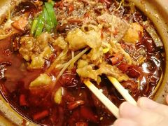 -罗妈砂锅(四川成都奎星楼店)