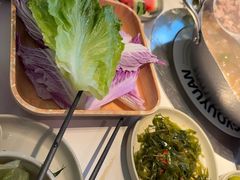 -左庭右院鲜牛肉火锅(新梅广场店)