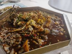 -正阁海鲜餐厅(六虹桥店)