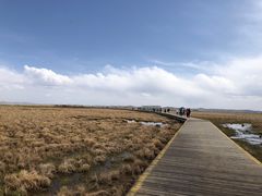 -花湖生态旅游区