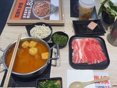 -吉野家(复兴路第二餐厅店)